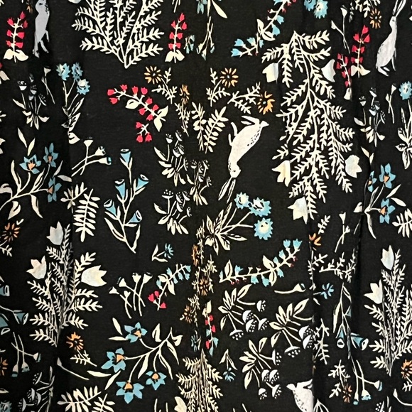 Old Navy Woodland Blouse - Picture 3 of 6
